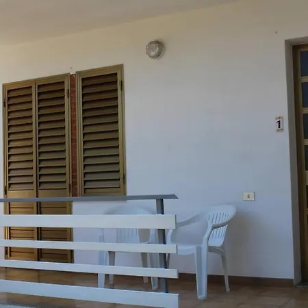 Casablu Apartment