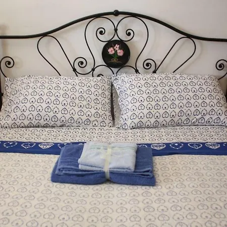Casablu Apartment Bari Sardo